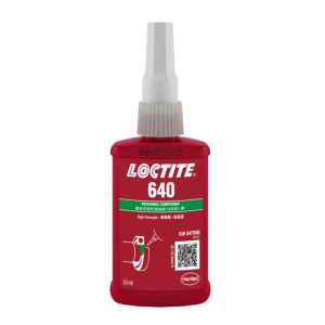 Hướng dẫn sử dụng keo 640 loại 250ml