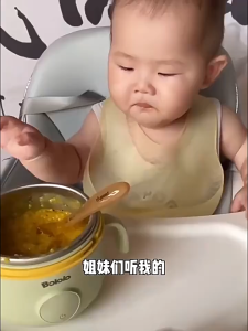 316 Stainless Steel Baby Cutlery Training Spoon Fork Set Stainless Steel Curved Short Handle Kids Spoon Set