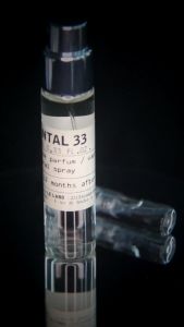 LE LABO Perfume Series Collection - 10ML Original Perfume Travel Perfume Santal 33 Vetiver 46 Rose 31