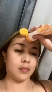 Gel Eksfoliasi Wajah: Manfaat & Cara Menggunakannya