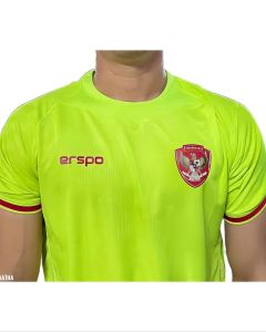 Baju Atasan Jersey Timnas Indonesia Pra Piala Dunia 2026 Jersey Premium Top Quality Sport