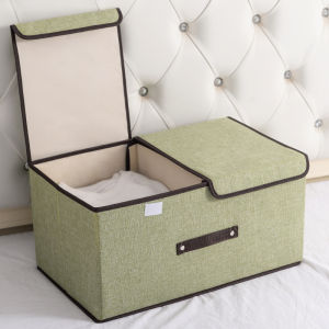 Foldable Storage Box Large