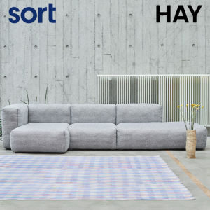 Sort Danish Hay Wool Fabric Sofa Northern Europe Fashion Tonality Modern Simple Home Office Mags Soft