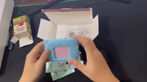 Flash Card V2 New Smart Learning Machine / Bahasa Indonesia & English / Kartu Belajar Anak 224 kosa kata