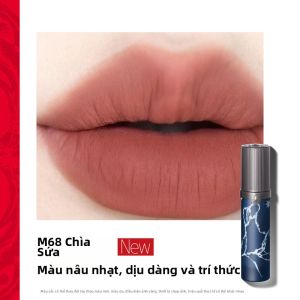 GIRLCULT | Son Lì Không Chuyển Mầu