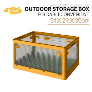 Storage Boxes Outdoor Foldable Storage Boxes Thickened Folding Storage Boxes for Homes Kitchen Storage Boxes
