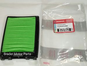 Filter Udara Saringan Hawa Honda New CBR 150 R CB150 CB CB150R CBR150R Old Lama-K15