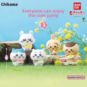 Bandai | Gourmet Chiikawa Usa-chi Figure Gashapon