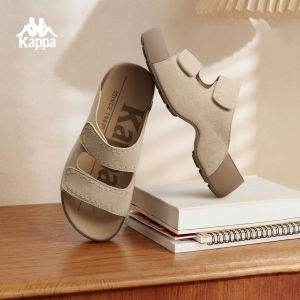Kappa | Vintage Arch Support Soft Soled Sandals