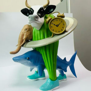 Đồ Chơi Mô Hình Người Gỗ Unite Unite Unite Đồ Chơi Mô Hình Con Bò Ngựa Quái Vật Mặt Trời Và Sao Thổ Nguồn Gốc Trung Quốc Đồ Chơi Cho Người Lớn Và Trẻ Em