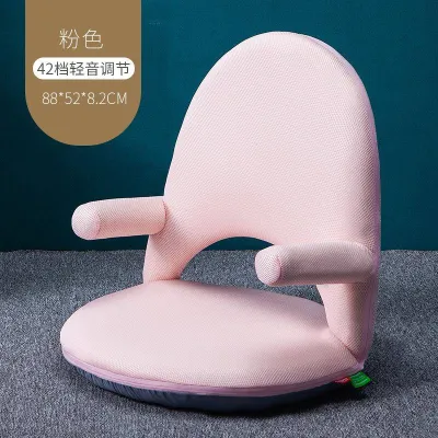 Breastfeeding Lazy Nursing Chair Foldable Waist Protection