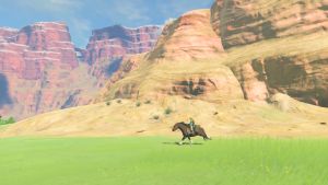 Nintendo Switch 2 The Legend Of Zelda Breath Of The Wild (English/Chinese)(New) NSW2