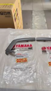 PANEL 1 2 LIST LIS COVER KONTAK KANAN KIRI N-MAX NMAX NEO TURBO TECH MAX TECHMAX ULTIMATE BLS F835U F835V ASLI ORI ORIGINAL YAMAHA YGP