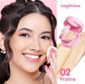 PESTA GAJIAN 100%Ori Perct 2in1 Pair Cushion Powder Foundation Waterproof Make Up Setting. 