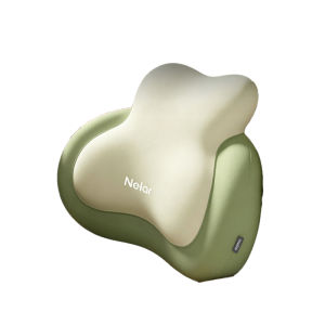 WEIHOU | High Quality Driving Lumbar Support Car Seat Cushion