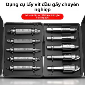 Công Cụ Bốc Vít Hỏng Phổ Thông