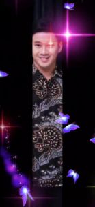 BATIK MAMAS-TERBARU KEMEJA/HEM BAJU BATIK PRIA LENGAN PANJANG PREMIUM MOTIF MAHESA UNGU RSQ007