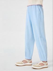 Purcotton | Moisture-Wicking Breathable Anti-Mosquito Childrens Pants