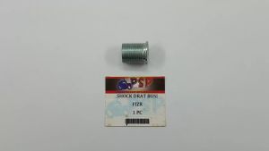 Shock Drat Busi Fizr / RX King - Sok Shok Skok Bosh Drat Drad Busi Yamaha