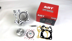 BLOK SEHER BORING BORE UP HONDA VARIO 125/150 60MM 62MM 63MM PEN14