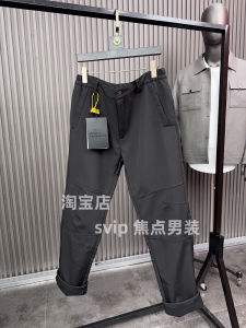 Mens Outdoor Fleece Lined Straight Leg Pants Warm Casual Workwear Autumn Winter Fashion Urban Style Long Trousers