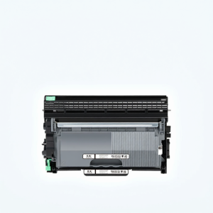 Original Quality Laser Printer Black White Ink Powder Box for Brother 2260 Drum Unit TN-2325 Drum Cartridge DR2350 Support