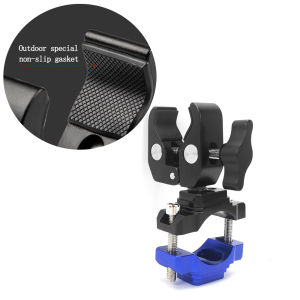 Xe Máy 20230605 ghi đông xe đạp khung gắn dạng thanh vô hình chân đỡ cho GoPro Max Hero 11 mini 10 9 insta360 một X2 X3 RS Phụ Kiện máy ảnh