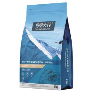 Pure&Natural | Natural Dog Food for Small Adult Dogs 1.5KG