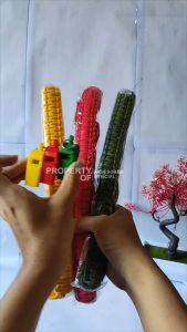 Talikoor Pramuka [1 Set Tali dan Pluit] / Talikur Pramuka Merah Kuning Hijau / Talikor Tali Pramuka Penggalang Penegak Siaga / Tapi Pluit Pramuka Warna / Perlengkapan Pramuka / Atribut Pramuka