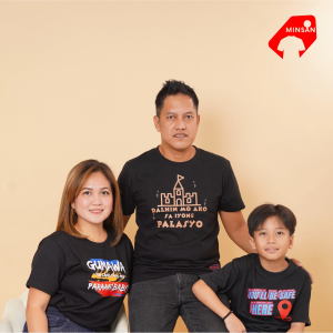 Minsan | Magbukas Ka Pa Ng Tuna | Last Shirt Syndrome