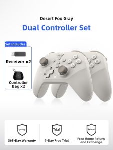 Flydigi | Entry-level Universal Wireless Game Controller
