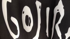 Kaos Gojira Tshirt Casual Premium Cotton Real Pict Ready Stock Tersedia dan Siap Kirim BISA COD