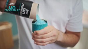 [Nội địa Đức] Hạt giặt tăng hương thơm quần áo lưu hương lâu hơn gấp nhiều lần LENOR chai 155-275g