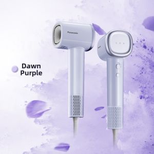 Panasonic | Negative Ion Powerful Hair-Protecting Hair Dryer