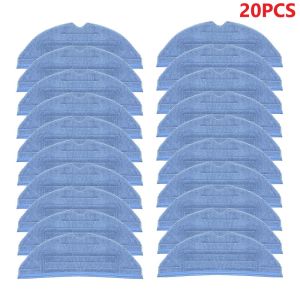 Roborock | High Quality mop cloths for Roborock T7 T7S T7plus T7Splus S7 Mopping Cloth Spare Parts