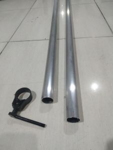 piber ALCA/galah panjang 3m + klem 38
