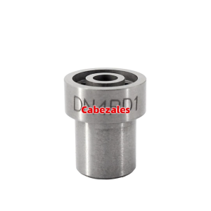 4Pcs DN4PD1 Diesel Injector Nozzle for Toyota 1C / 1CL / 2C / 2CL Engine – Compatible with 093400-5010 / 093500-2240 / 23600-64010 / 093500-2850 / 23600-69015