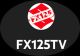 FX125TV