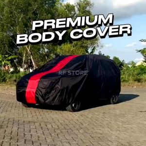 Ultralite Cover Sarung Toyota Sienta Custom Penutup Mobil Anti Debu & Anti UV - BRICKS