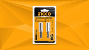 Screwdriver Bit Holder JWABH10601 (Singapore Local Seller Authorized Dealer)