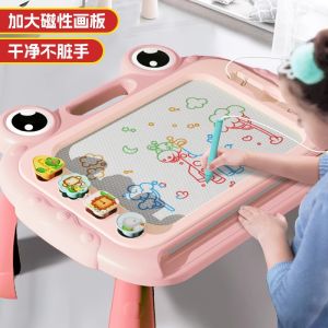 Bảng Vẽ Từ Tính Cho Trẻ Em Bảng Vẽ Và Viết Bảng Chơi Giáo Dục Có Tính Năng Xóa Bảng Chơi Đồ Chơi Cho Trẻ Em Từ 3 Tuổi Trở Lên