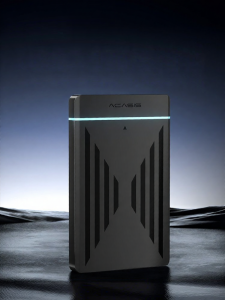 Acasis | SATA to USB 3.0 External Hard Drive Enclosure 2.5 Inch