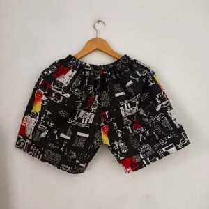 CELANA BOXER KATUN BB 35-75KG/COWOK&CEWEK