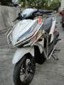 HONDA CLICK v3 CLICKv3 click v4 FULL ARMOUR CRASHGUARD (original 304 stainless) PLUG AND PLAY. 