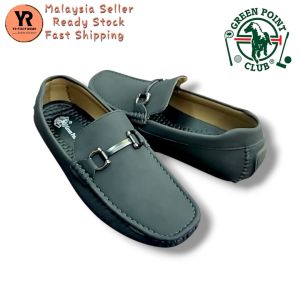 GPC Green Point Club mens premium loafer 831169