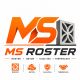 Ms Roster