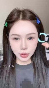 Dụng Cụ Hỗ Trợ Đeo Lens Giúp Việc Đeo Lens Dễ Hơn An Toàn Vệ Sinh Hơn - BEAU4