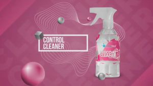 PRECOAT CLEANER 1L - nanoTECH PROTECTION - IPA WIPE DOWN - PEMBERSIH COMPOUND POLISH PAINT CORRECTION - PREPARATION NANO CERAMIC COATING - PEMBERSIH KOMPON - PEMBERSIH SISA POLES MOBIL MOTOR