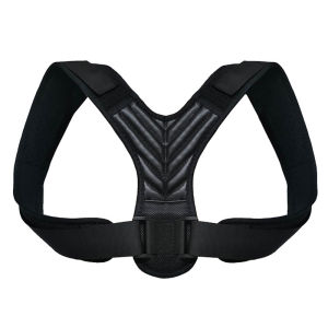 Lumbar Posture Orthopedic Belts Men Women Adjustable Posture Corrector Back Support Strap Brace Shoulder Spine Support