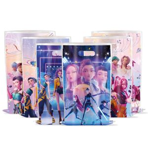 Bandai | Theme Gift Bags 10-50Pcs Birthday Party Candy Loot Bags Goody Bag for Boys Girls Baby Shower Kids Party Favors